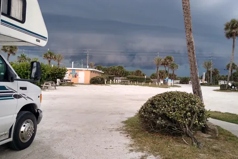 Coral Sands RV Resort