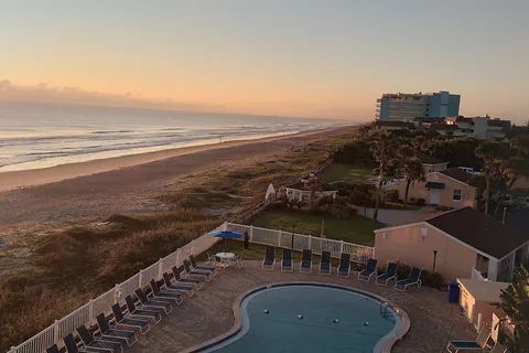 Coral Sands RV Resort