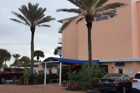 Coral Sands RV Resort