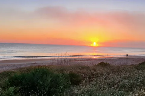 Coral Sands RV Resort