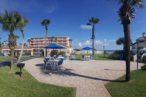 Coral Sands RV Resort