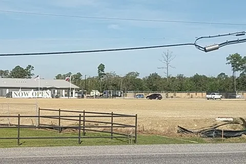 Cedar Grove Park RV Resort