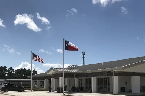 Cedar Grove Park RV Resort