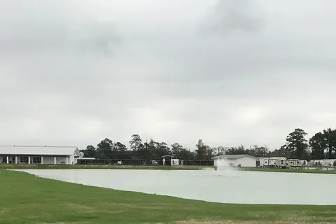 Cedar Grove Park RV Resort