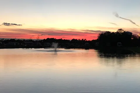 Cedar Grove Park RV Resort