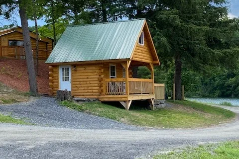 Limehurst Lake Campground