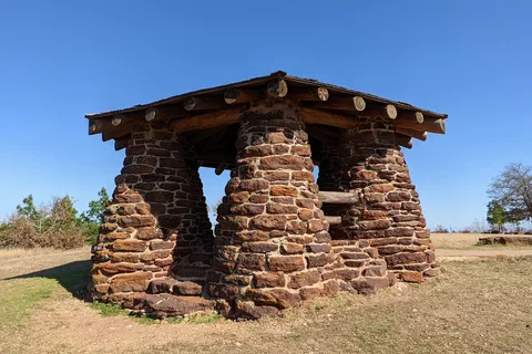 Bastrop State Park