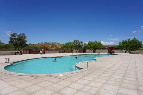 Apache Gold Casino Resort