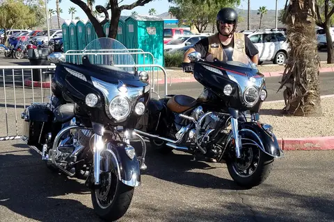 Apache Gold Casino Resort