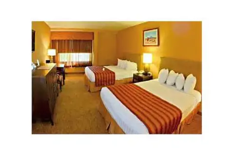 Apache Gold Casino Resort