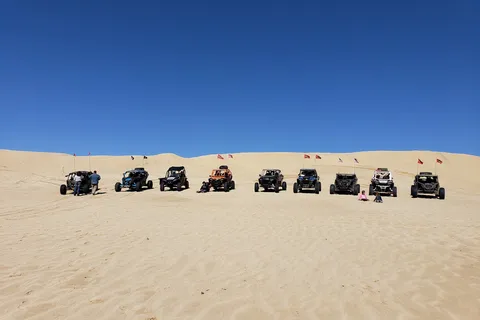 Ocotillo RV Resort