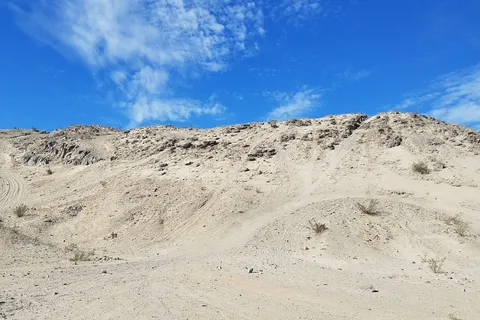 Ocotillo RV Resort