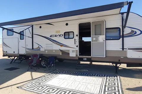 Ocotillo RV Resort