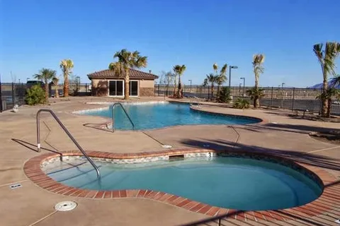 Ocotillo RV Resort
