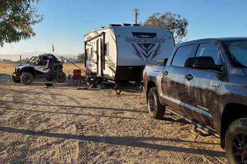 Ocotillo RV Resort