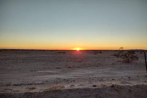 Ocotillo RV Resort