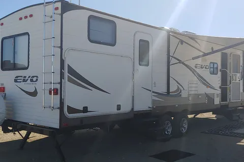 Ocotillo RV Resort