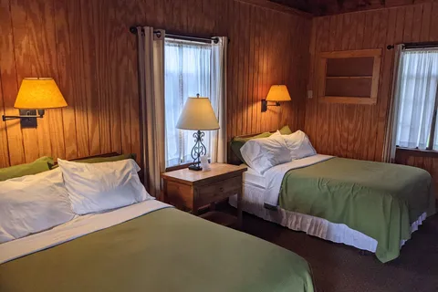 Marathon Motel and RV Park