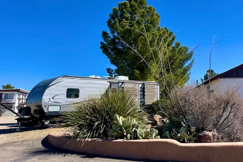 Marathon Motel and RV Park