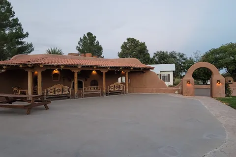 Marathon Motel and RV Park
