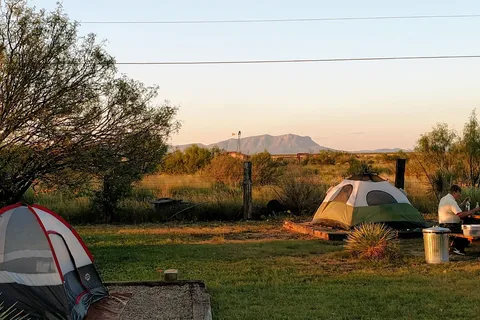Marathon Motel and RV Park