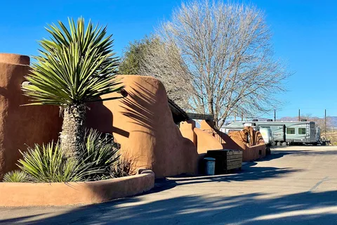 Marathon Motel and RV Park