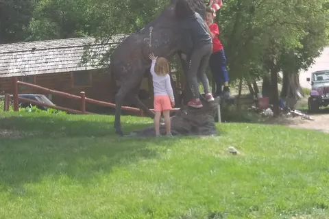 Elk Creek Campground