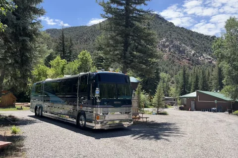 Elk Creek Campground