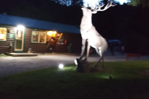 Elk Creek Campground