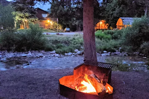 Elk Creek Campground