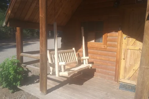 Elk Creek Campground