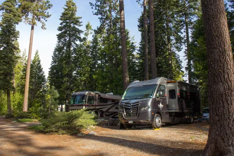 Snowflower RV Resort