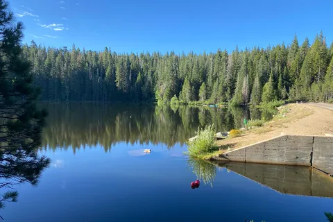 Snowflower RV Resort