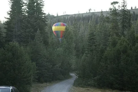 Snowflower RV Resort