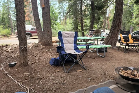 Snowflower RV Resort