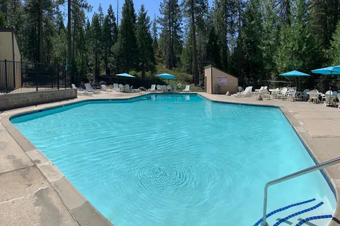 Snowflower RV Resort