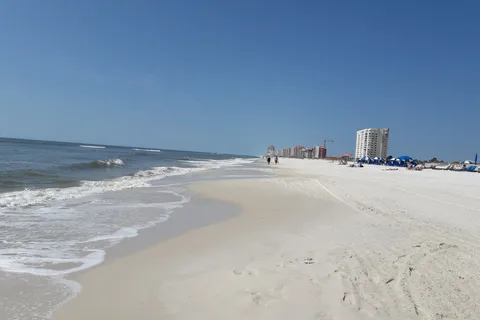 Gulf State Park