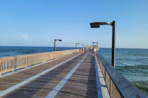 Gulf State Park