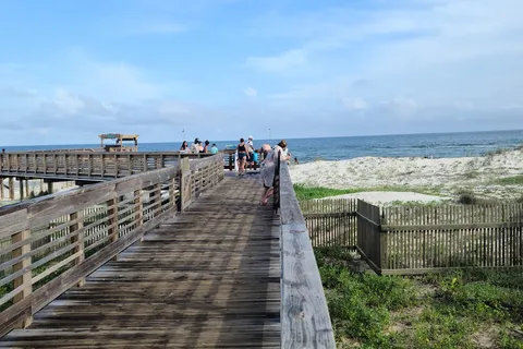 Gulf State Park