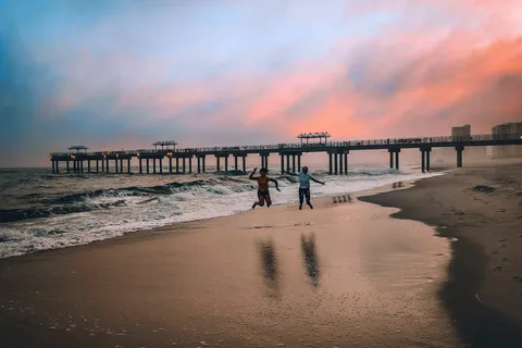 Gulf State Park