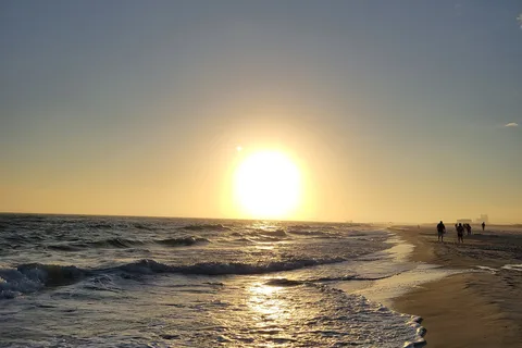 Gulf State Park