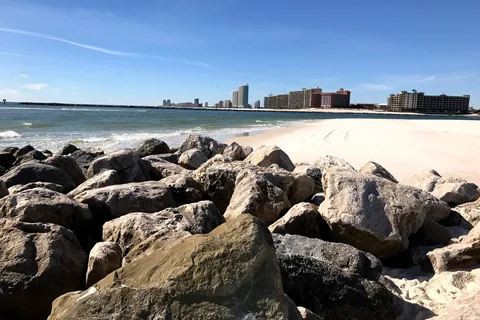 Gulf State Park