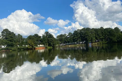Safe Harbor RV Park