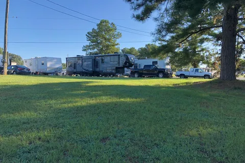 Safe Harbor RV Park