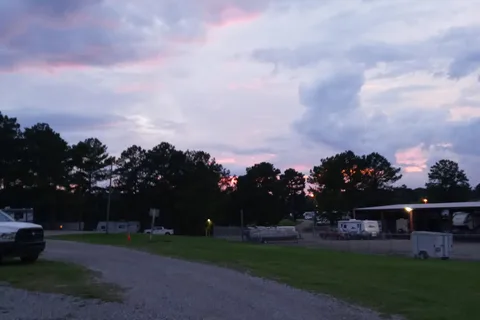Safe Harbor RV Park