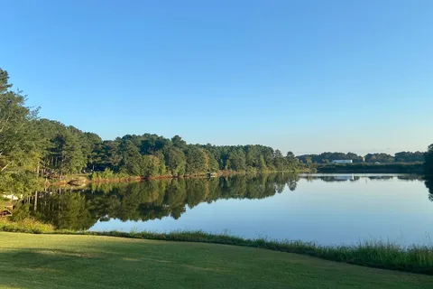 Safe Harbor RV Park