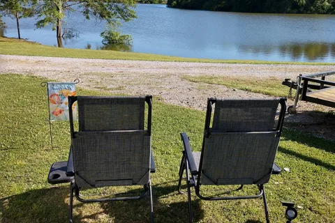 Safe Harbor RV Park