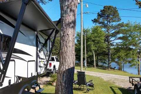 Safe Harbor RV Park
