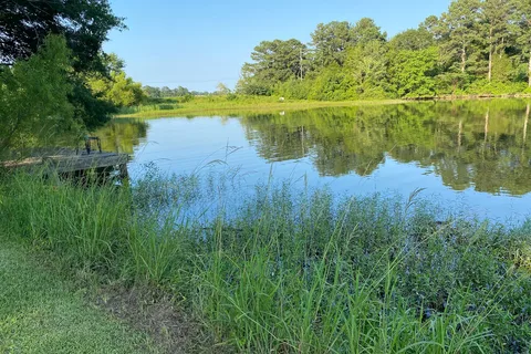 Safe Harbor RV Park