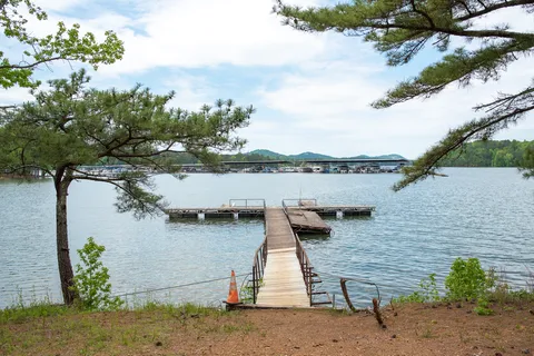 Holiday Harbor Marina and Resort